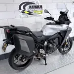 Gebruikte Yamaha TRACER tour met 890cc motor uit 2025 bij NIWA Motoren
