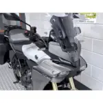 Gebruikte Yamaha TRACER tour met 890cc motor uit 2025 bij NIWA Motoren