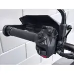 Gebruikte Yamaha TRACER tour met 890cc motor uit 2025 bij NIWA Motoren