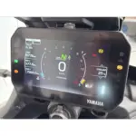 Gebruikte Yamaha TRACER tour met 890cc motor uit 2025 bij NIWA Motoren