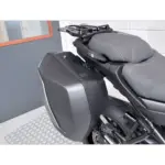Gebruikte Yamaha TRACER tour met 890cc motor uit 2025 bij NIWA Motoren