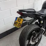 Gebruikte Yamaha MT 07 overig met 689cc motor uit 2021 bij NIWA Motoren
