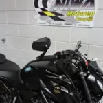 Gebruikte Yamaha MT 07 overig met 689cc motor uit 2021 bij NIWA Motoren