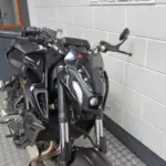 Gebruikte Yamaha MT 07 overig met 689cc motor uit 2021 bij NIWA Motoren