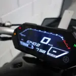 Gebruikte Yamaha MT 07 overig met 689cc motor uit 2021 bij NIWA Motoren