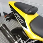 Gebruikte Yamaha YZF-R6 supersport met 600cc motor uit 2004 bij NIWA Motoren
