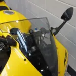 Gebruikte Yamaha YZF-R6 supersport met 600cc motor uit 2004 bij NIWA Motoren