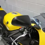 Gebruikte Yamaha YZF-R6 supersport met 600cc motor uit 2004 bij NIWA Motoren