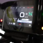 Gebruikte Yamaha MT 09 naked bike met 890cc motor uit 2021 bij NIWA Motoren