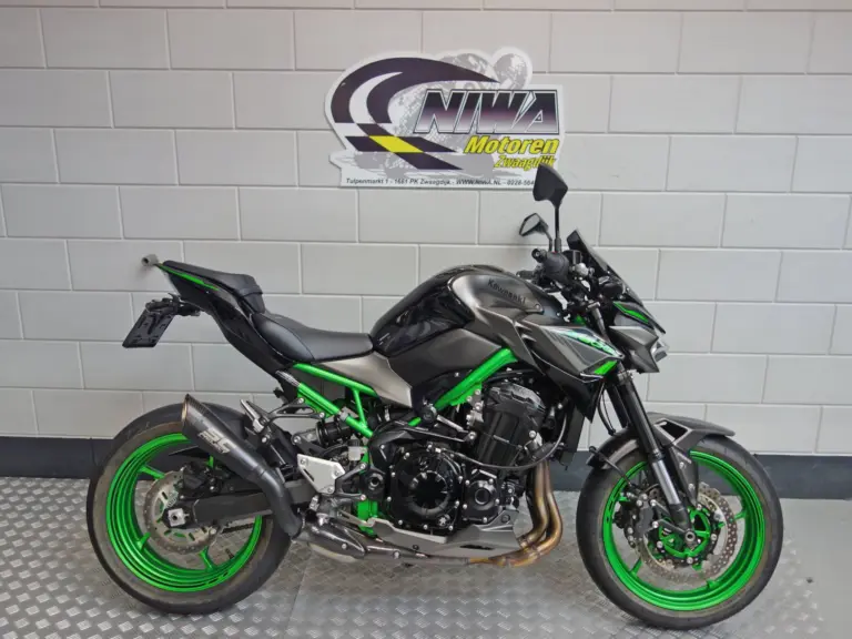 Gebruikte BMW K 1600 GTL tour met 1649cc motor uit 2016 bij NIWA Motoren