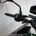 Gebruikte Kawasaki Z900 naked bike met 948cc motor uit 2024 bij NIWA Motoren