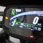 Gebruikte Kawasaki Z900 naked bike met 948cc motor uit 2024 bij NIWA Motoren