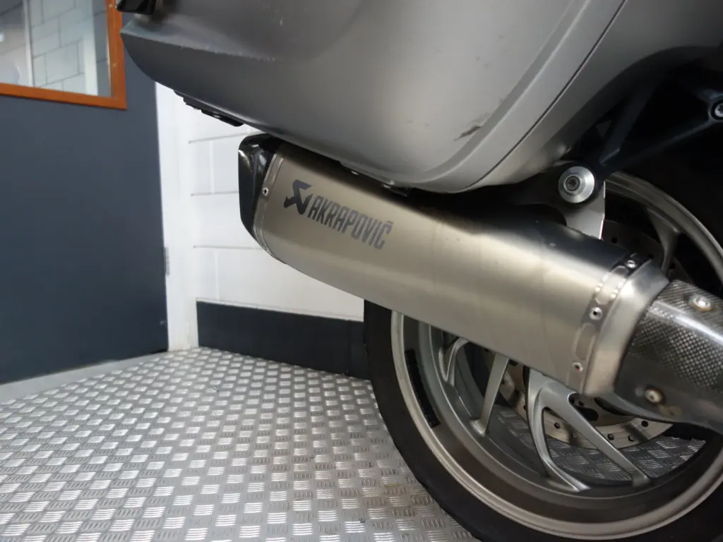 Gebruikte BMW K 1600 GTL tour met 1649cc motor uit 2016 bij NIWA Motoren