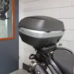 Gebruikte Suzuki V-Strom all-road met 645cc motor uit 2015 bij NIWA Motoren