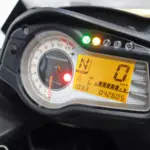 Gebruikte Suzuki V-Strom all-road met 645cc motor uit 2015 bij NIWA Motoren