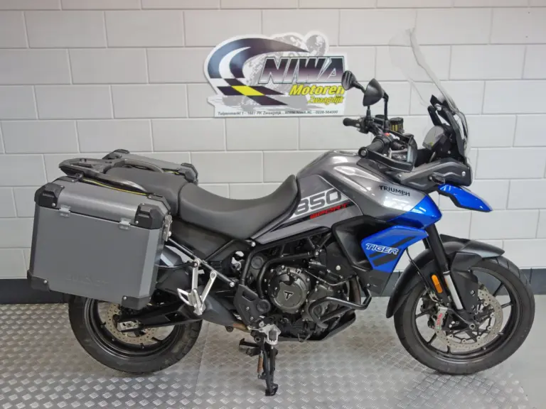 Nieuwe Suzuki GSX supersport met 776cc motor uit 2026 bij NIWA Motoren