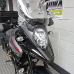 Gebruikte Suzuki V-Strom 1000 all-road met 1037cc motor uit 2019 bij NIWA Motoren