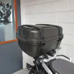 Gebruikte Suzuki V-Strom 1000 all-road met 1037cc motor uit 2019 bij NIWA Motoren