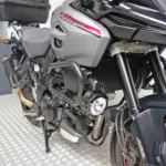 Gebruikte Suzuki V-Strom 1000 all-road met 1037cc motor uit 2019 bij NIWA Motoren
