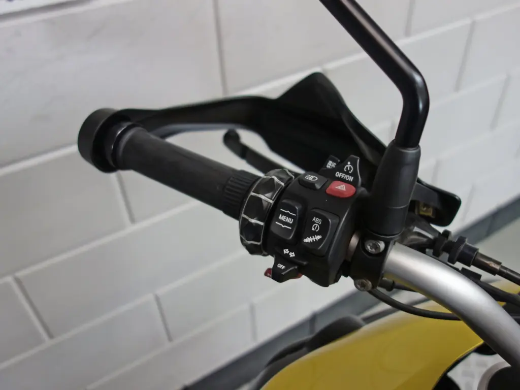 Gebruikte BMW F 750 GS all-road met 853cc motor uit 2019 bij NIWA Motoren
