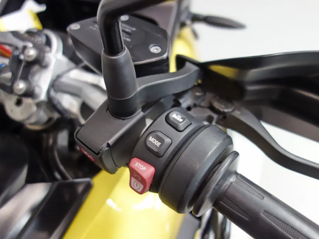 Gebruikte BMW F 750 GS all-road met 853cc motor uit 2019 bij NIWA Motoren