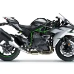Nieuwe Kawasaki H2 overig met 998cc motor uit 2026 bij NIWA Motoren