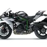 Nieuwe Kawasaki H2 overig met 998cc motor uit 2026 bij NIWA Motoren