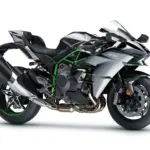 Nieuwe Kawasaki H2 overig met 998cc motor uit 2026 bij NIWA Motoren