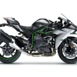 Nieuwe Kawasaki H2 supersport met 998cc motor uit 2026 bij NIWA Motoren