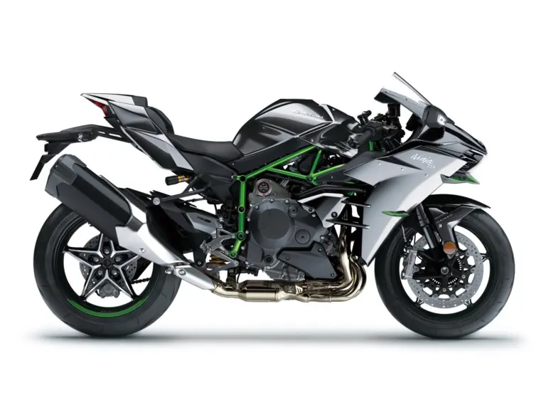 Nieuwe Kawasaki ZX-10 supersport met 998cc motor uit 2026 bij NIWA Motoren