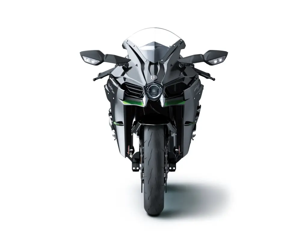 Nieuwe Kawasaki supersport met 998cc motor uit 2026 bij NIWA Motoren