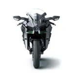 Nieuwe Kawasaki H2 supersport met 998cc motor uit 2026 bij NIWA Motoren