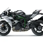 Nieuwe Kawasaki H2 supersport met 998cc motor uit 2026 bij NIWA Motoren