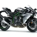 Nieuwe Kawasaki H2 supersport met 998cc motor uit 2026 bij NIWA Motoren