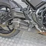 Gebruikte Kawasaki Ninja 650 sport met 649cc motor uit 2020 bij NIWA Motoren