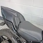 Gebruikte Kawasaki Ninja 650 sport met 649cc motor uit 2020 bij NIWA Motoren