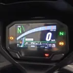 Gebruikte Kawasaki Ninja 650 sport met 649cc motor uit 2020 bij NIWA Motoren