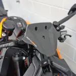 Gebruikte KTM 1390 Super Duke naked bike met 1350cc motor uit 2024 bij NIWA Motoren