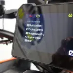 Gebruikte KTM 1390 Super Duke naked bike met 1350cc motor uit 2024 bij NIWA Motoren