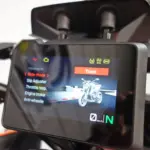 Gebruikte KTM 1390 Super Duke naked bike met 1350cc motor uit 2024 bij NIWA Motoren
