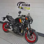 Gebruikte Suzuki GSX-8TT tour met 776cc motor uit 0 bij NIWA Motoren