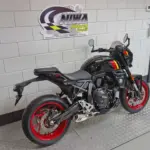 Gebruikte Suzuki GSX-8TT tour met 776cc motor uit 0 bij NIWA Motoren