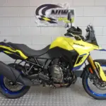 Gebruikte Suzuki V-Strom 800 all-road met 776cc motor uit 0 bij NIWA Motoren