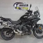 Gebruikte CFMOTO 700 MT all-road met 693cc motor uit 0 bij NIWA Motoren
