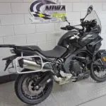 Gebruikte CFMOTO 700 MT all-road met 693cc motor uit 0 bij NIWA Motoren
