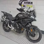 Gebruikte CFMOTO 700 MT all-road met 693cc motor uit 0 bij NIWA Motoren