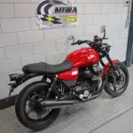 Gebruikte Moto Guzzi V7 overig met cc motor uit 2026 bij NIWA Motoren