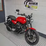 Gebruikte Moto Guzzi V7 overig met cc motor uit 2026 bij NIWA Motoren