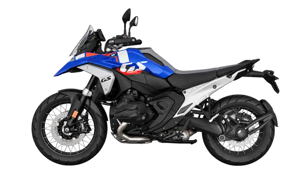Gebruikte BMW R 1150 tour met 1130cc motor uit 2003 bij NIWA Motoren