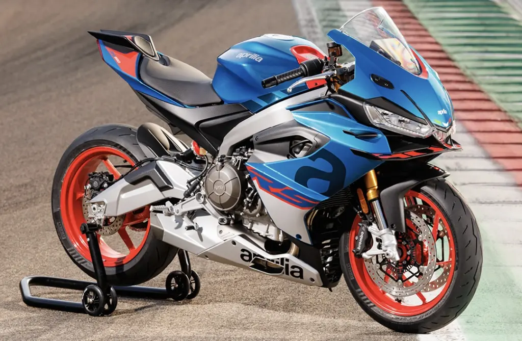 Special Sale Promotion – Aprilia & Moto Guzzi